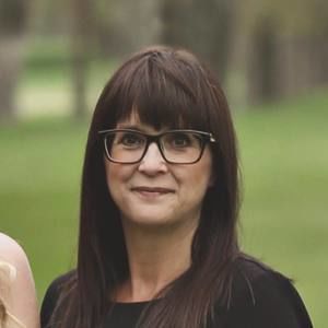 Meet your Posher, Janice